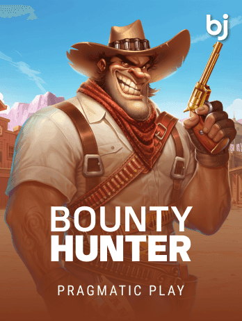 Bounty Hunter icon