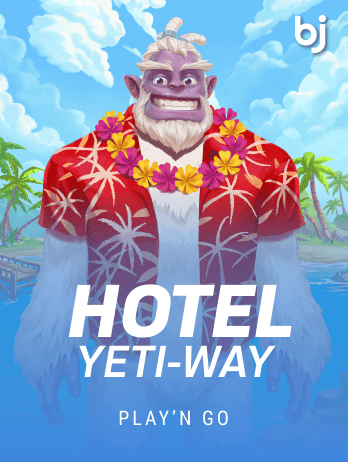 Hotel Yeti-Way icon