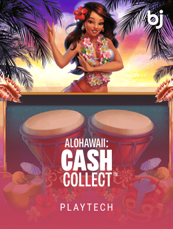 Alohawaii Cash Collect™ icon