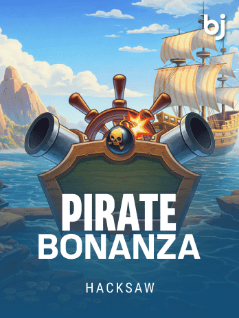 Pirate Bonanza icon