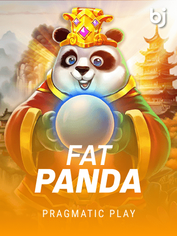 ফ্যাট পান্ডা icon